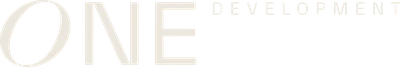 ONE Development