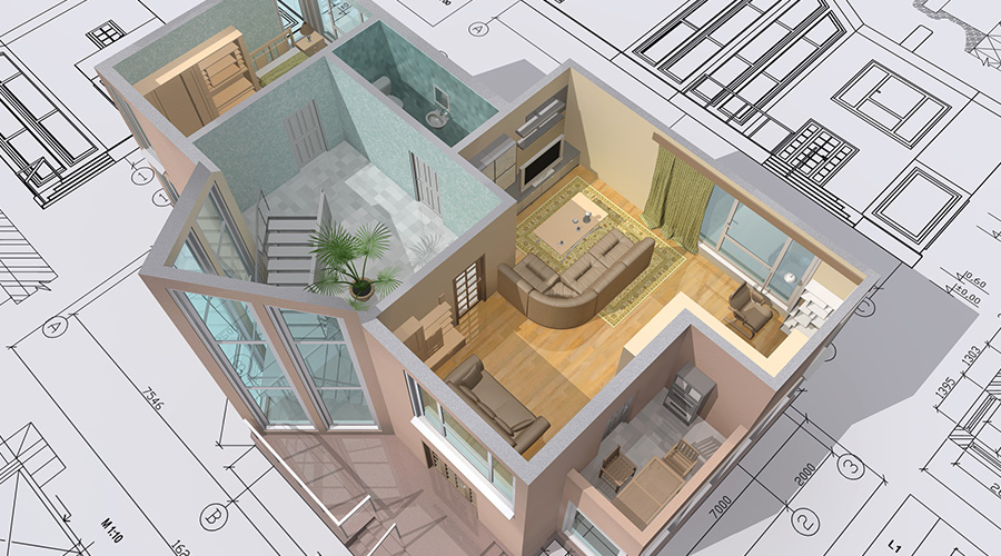 Off Plan Project