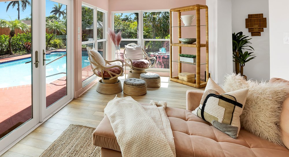 Air Bnb Abu Dhabi