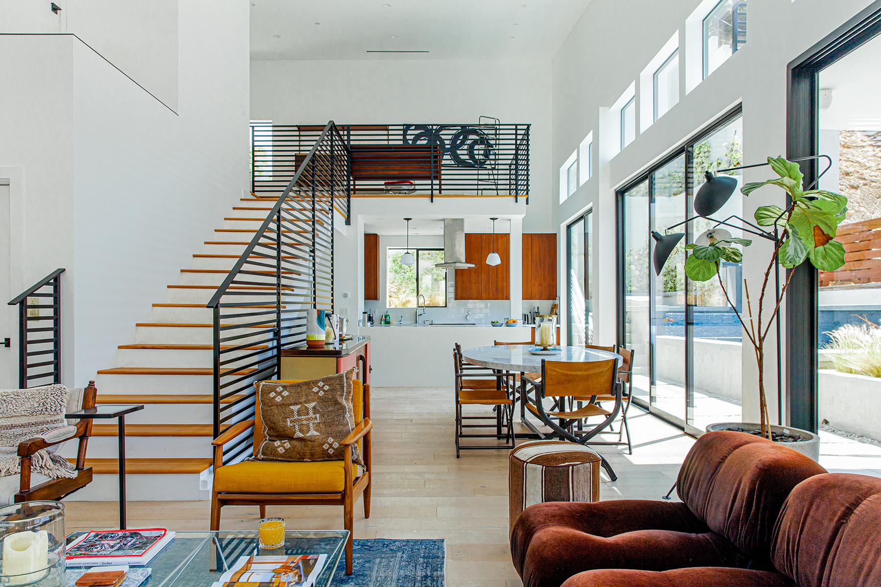 airbnb rental uae