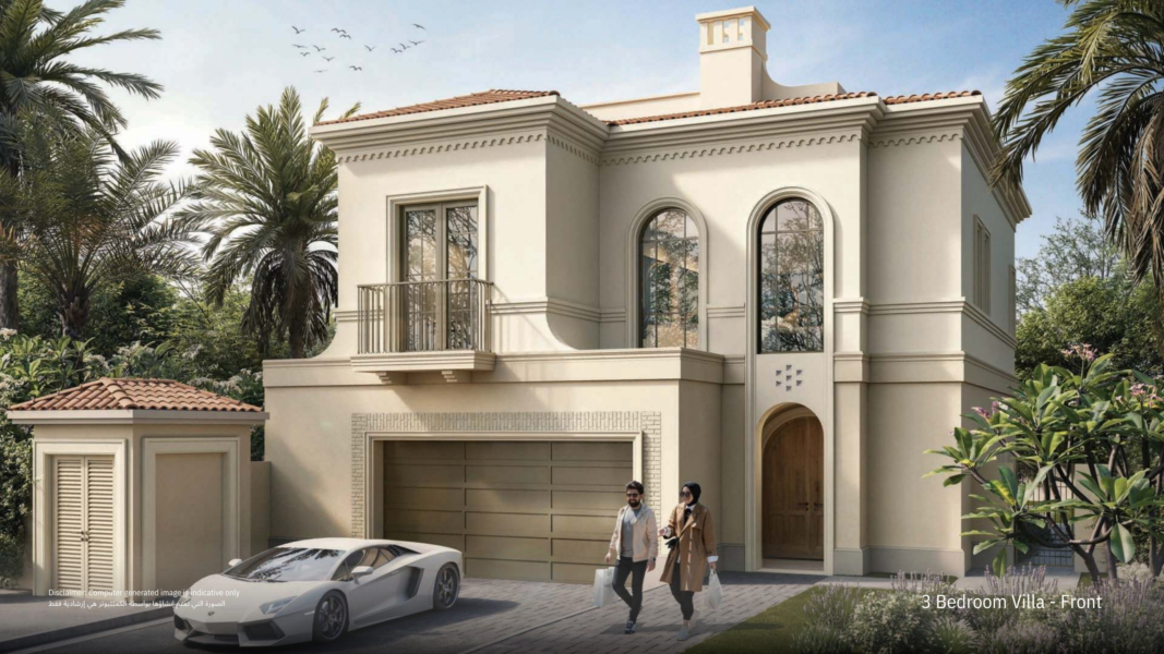 Villa Bloom Seville