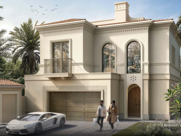 Villa Bloom Seville