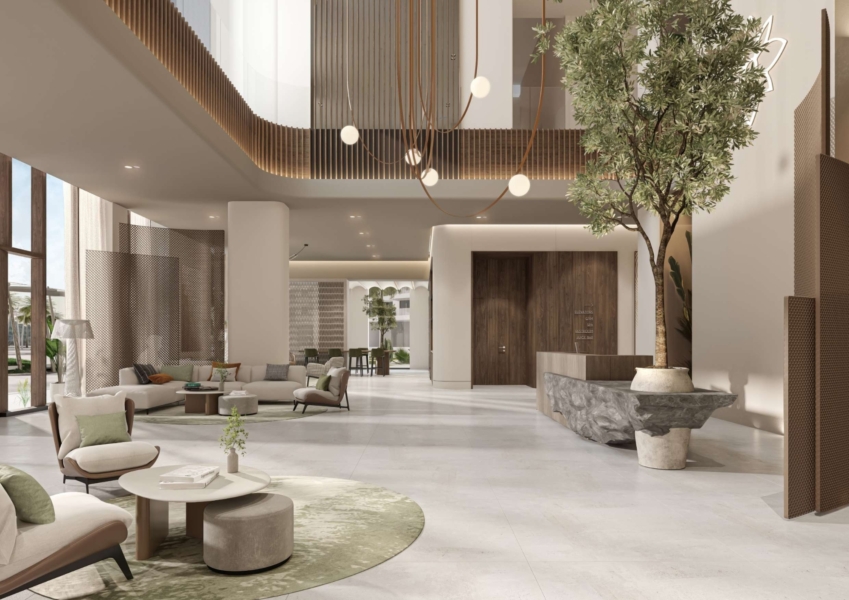 Studio for sale Yas Island
