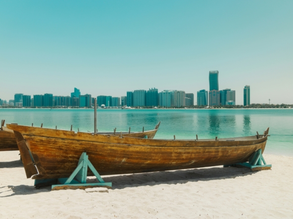 Abu Dhabi