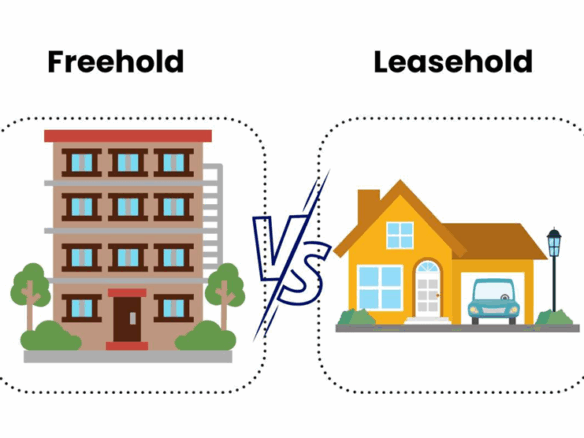 Freehold Versus Leasehold UAE
