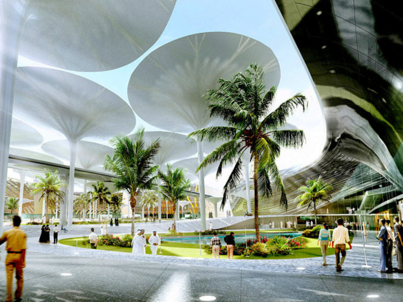eco friendly sustainable city abu dhabi