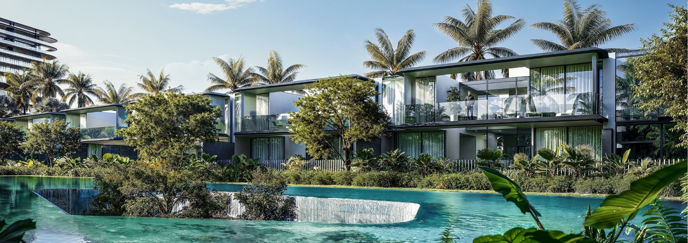 Brabus Ultra Luxury Waterfront Villa | BRABUS Island Abu Dhabi