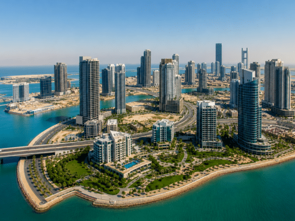 Is Reem Island a Good Investment in 2026