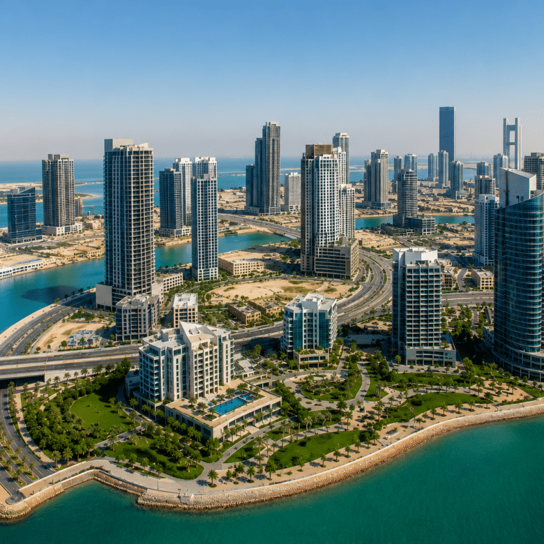 Is Reem Island a Good Investment in 2026